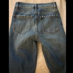 Windsor High waisted ripped jeans Photo 6