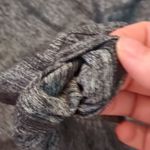 Lululemon heathered black (first release) define jacket size 4 Photo 7