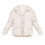 Pretty Little Thing Puffer Coat Photo 0