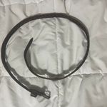 Brown Braided Belt Photo 0