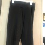 SheIn  Black Athletic Pants Extra Large Photo 15