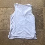 Sanctuary  NWOT Size Small Lacy Sewn Tank Blouse Photo 3