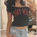 Brandy Melville off the shoulder Photo 0