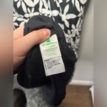 J.Crew  Cotton Tie Front‎ Cutout Tiered Smocked Back White Floral Dress Size 2 Photo 8