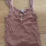 Victoria's Secret 5/$25 Victoria’s Secret modal tank top Photo 0