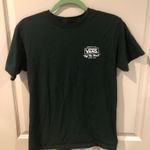 Vans  T-Shirt Off The Wall Photo 0