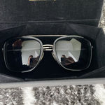 Privé Revaux  Sunglasses Black Photo 0