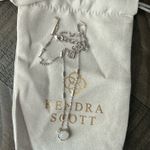 Kendra Scott  Elisa Pendant Necklace Photo 1