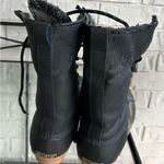 Boots Size 6 warm rain Preowned. Minor wear. Photo shows wear. Still GREATboots Photo 6