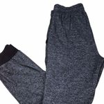 Cotton On  size medium black speckled joggers Photo 0