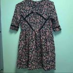 Urban Outfitters  babydoll dress Photo 2