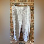 Athleta  Brooklyn lined pants in pink camo lux Photo 2