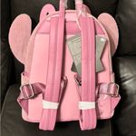 Lounge Fly  Disney Angel from Lilo & Stitch mini backpack with matching coin purse Photo 9