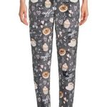 secret treasures Womens Plush Soft Fleece Sleep Joggers Size 2X 18W-20W New Photo 0