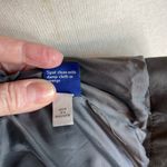 Apt. 9  lined faux leather Moto style jacket size L Photo 6