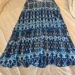 Show Me Your Mumu  large halter tie dress lined to above knee nwot poly easy Photo 10