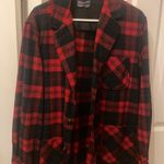 Pendleton Flannel Coat Photo 0