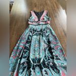 BCBGMAXAZRIA  Elyza Dress - Size small Photo 7