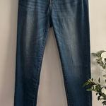 Wax Jean  Light Blue Denim Pants Photo 0