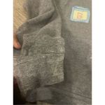 Melanie Martinez Medium Cry Baby Official Merch Concert Sweater Gray Photo 5