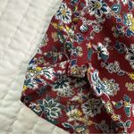 DR2 Floral Dress Doble V Photo 7