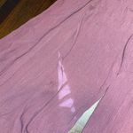 American Rag Juniors' Embroidered Split-Leg Jumpsuit by  size medium Photo 2