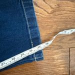 Lane Bryant flex magic mid rise signature straight leg jeans size 16 Photo 5