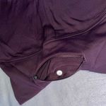 Lululemon Women’s Full Length 28” Leggings in Purple size 4 Photo 8