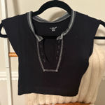 Out From Under  Top Urban Outfitters Photo 0