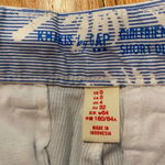 Gap Khakis by  Girlfriend 4 inch‎ short Photo 3