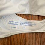 ANDIE  Swim The Malibu One Piece LT White size large long torso NWT Photo 5