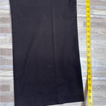 Lane Bryant  Chocolate Brown Wide Leg Pants, Women's Plus Size 22 Average Photo 7