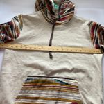 Ariat woman’s size M Chimayo Print hoodie Photo 6