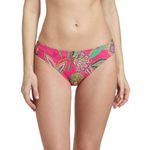 Johnny Was New.  floral bikini bottom. Small. Retails $88 Photo 2