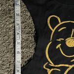 Disney NWT Winnie the Pooh Women's Brown
Tank top Pullover sleeveless Graphic Photo 4
