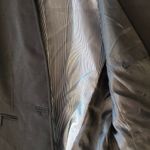 Tahari Arthur S. Levine Black Blazer Jacket Size 4 Photo 7