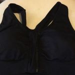 un brand sport bras bust 34 Black Photo 2