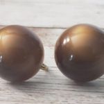 Vintage Screw On Earrings Photo 0