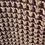 Rip Curl  Navy and Light Gray Knit cardigan open Sweater Xl Photo 6