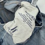 Moussy Vintage Ithan Distressed Mid Photo 8