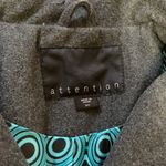 Attention Women’s Peacoat Photo 6