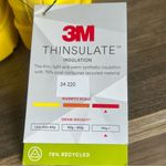 UGG  Tasman LTA Canary Yellow Puff Slippers Women’s Size 10  SKU#24220 Photo 4