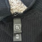 Alya Ayla Black Francesca's tank Photo 2