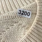 Free People  Sweater Vest Sleeveless Knit‎ Patchwork Cottagecore Size S READ Photo 8