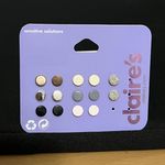 Claires Earrings Photo 1