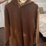 Carhartt Hoodie Photo 0