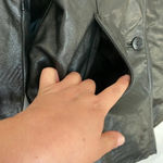 wilson's leather Maxima Wilsons Vintage 100% Leather Jacket Size Large Photo 14