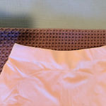 Lululemon Orange  shorts  Photo 2