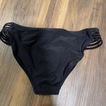 Xhilaration Target  Black Swimsuit Bottoms Photo 2