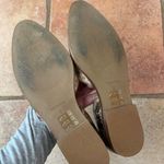 Madewell The Marisa d'Orsay Flat in Snake Embossed Leather Photo 7